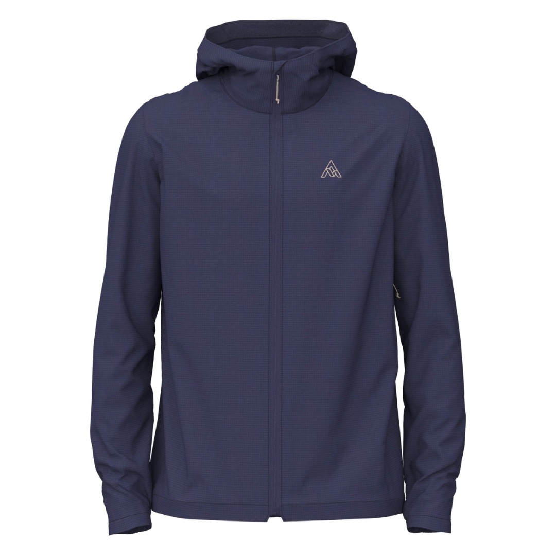 7mesh Northwoods Mens Windshell Jacket - The Inside Line