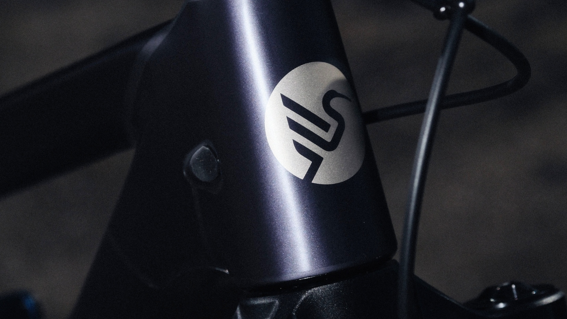 Morgan's Ibis Ripmo V3 build detail