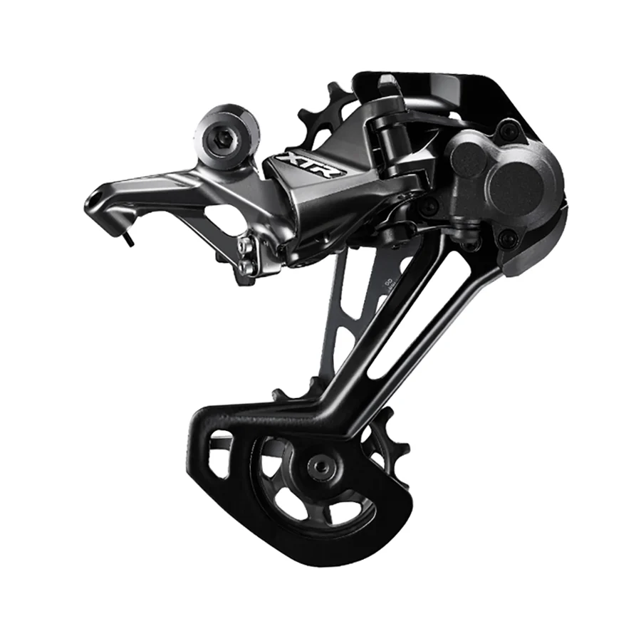 Shimano Rear Derailleur RD-M9100 XTR SGS11/12-Speed Shadow Plus