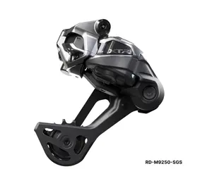 Shimano XTR RD-M9250 Derailleur - The Inside Line