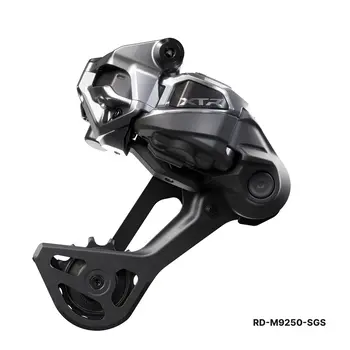 SHIMANO XTR RD-M950 新品未使用！ Shimano XTR RD-M9250 Derailleur - The Inside Line