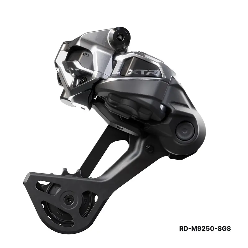 Shimano XTR RD-M9250 Derailleur The Inside Line