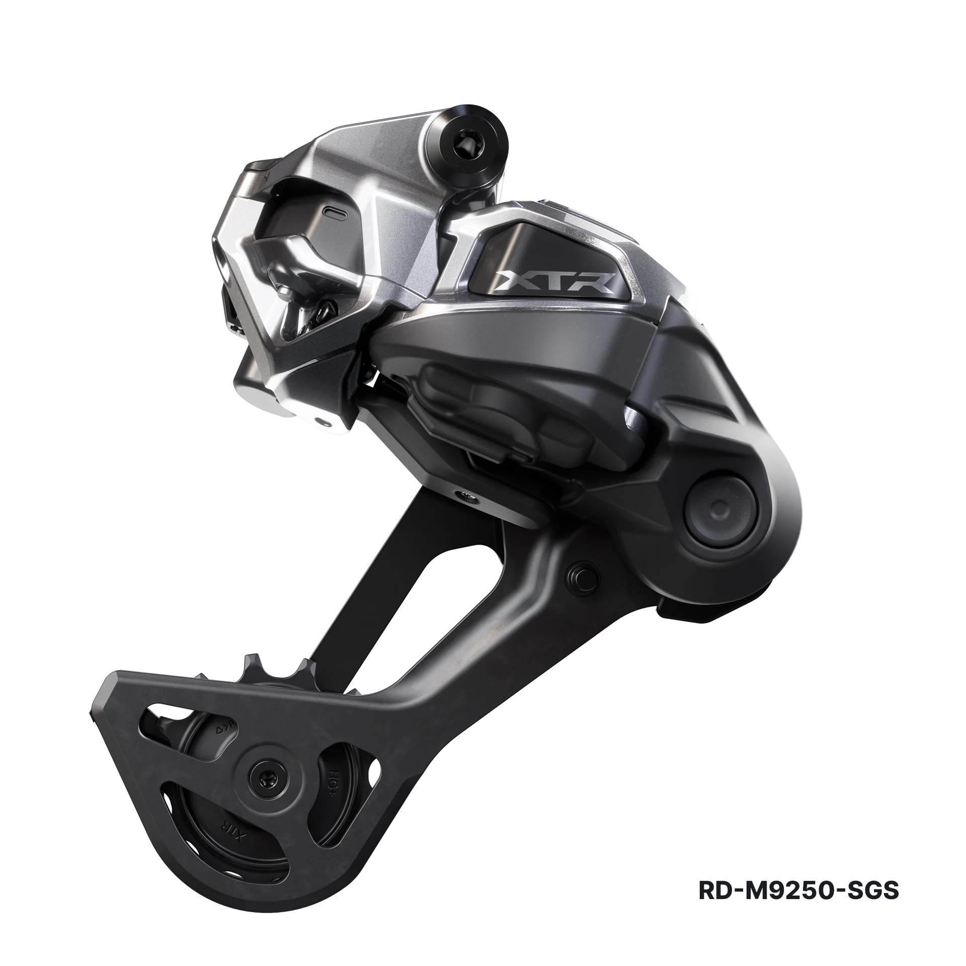 Shimano XTR RD-M9250 Derailleur - The Inside Line