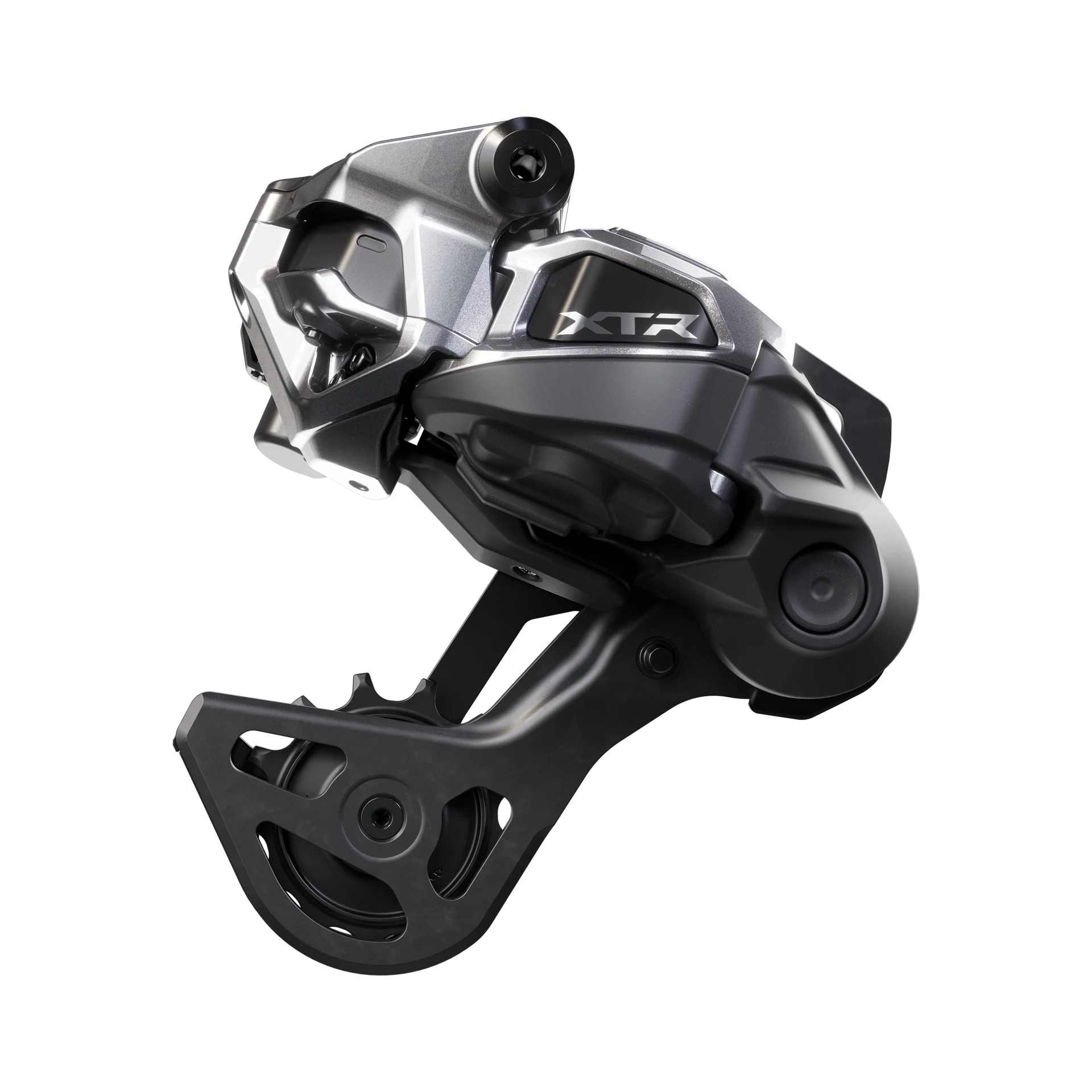 Shimano XTR RD-M9250 Derailleur The Inside Line