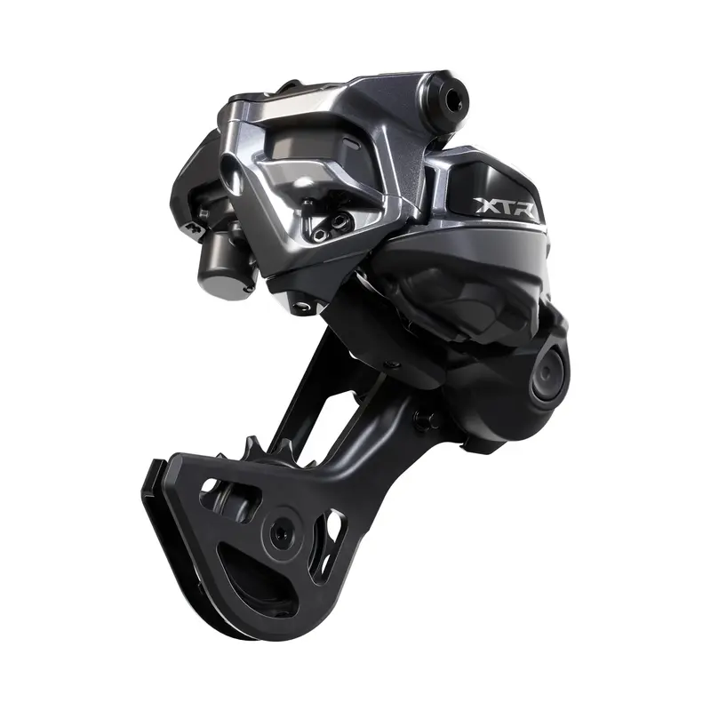 Shimano XTR RD-M9250 Derailleur - The Inside Line