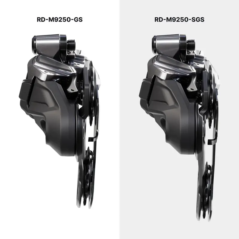 Shimano XTR RD-M9250 Derailleur - The Inside Line