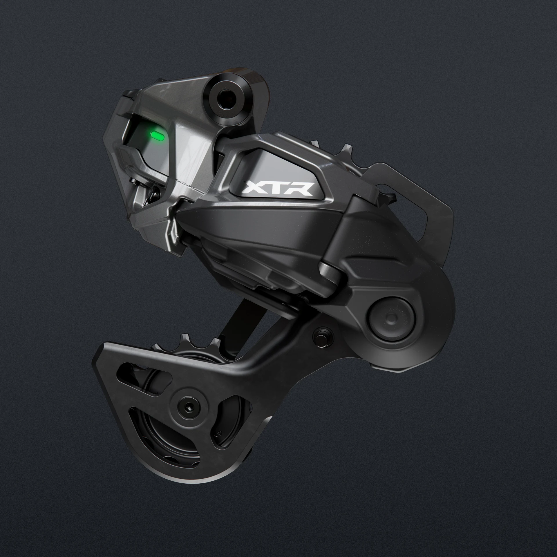 SHIMANO XTR RD-M950 新品未使用！ Shimano XTR RD-M9250 Derailleur - The Inside Line