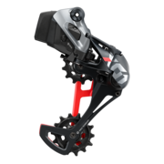 SRAM X01 Eagle AXS リヤディレーラー SRAM X01 Eagle AXS 12 Speed Rear Derailleur - The Inside Line