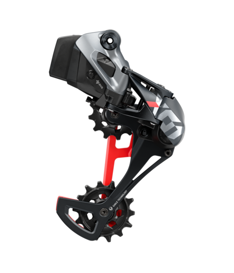 Mountain Bike Parts RockShox Reverb AXS Service Kit - 200 Hour