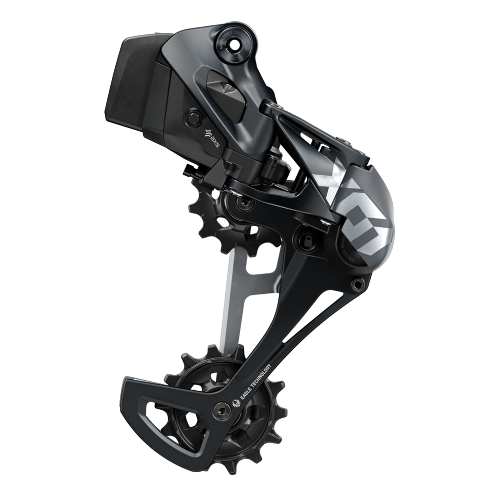 SRAM X01 Eagle AXS 12 Speed Rear Derailleur - The Inside Line