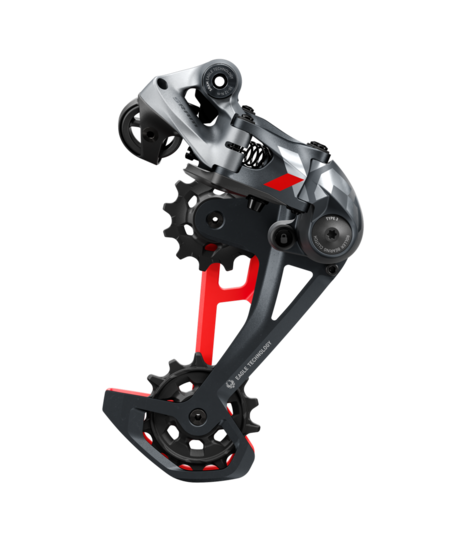SRAM XX1 Eagle XG-1299 Cassette | 12sp | XD - The Inside Line