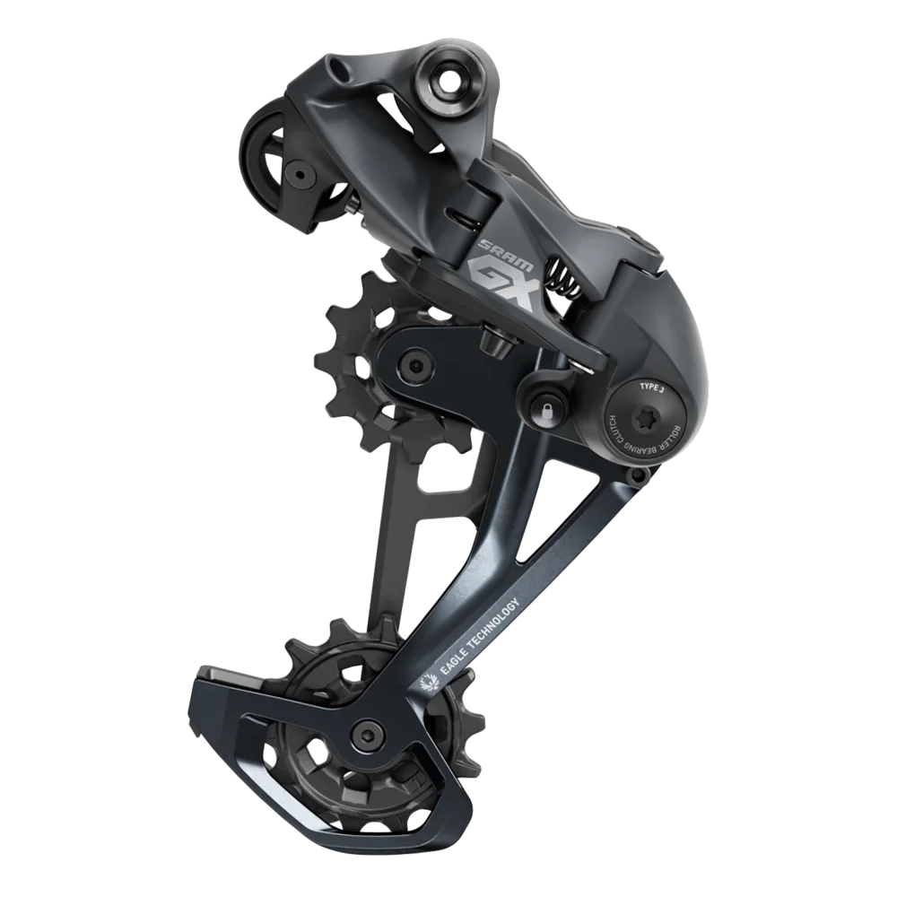 SRAM GX Eagle B2 Rear Derailleur 12 Speed Lunar The Inside Line