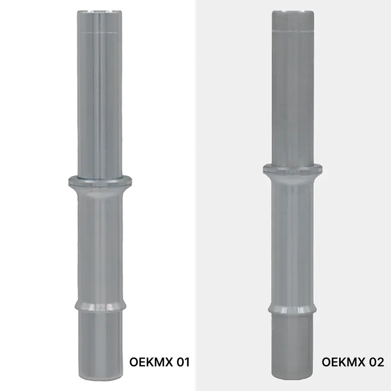 I9 1/1 and Hydra Mountain Axle - The Inside Line