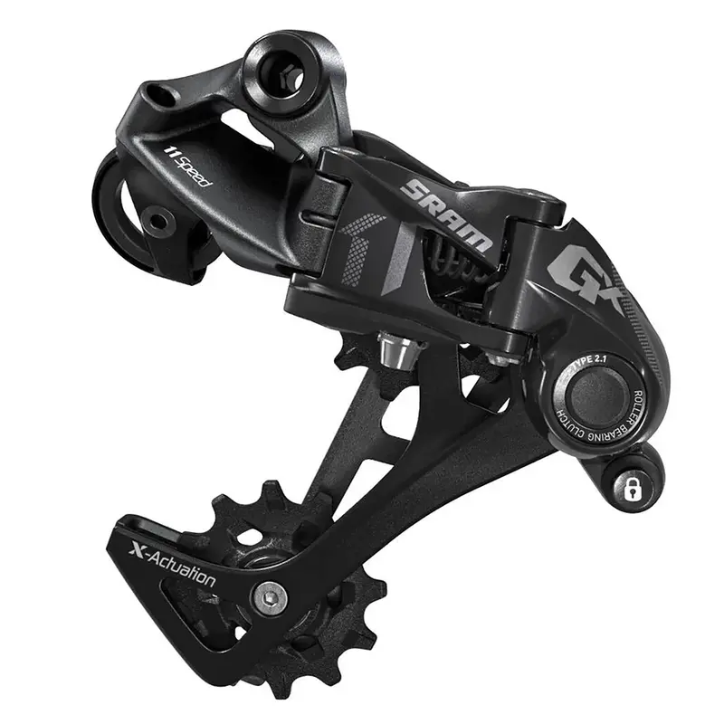 SRAM, GX 1X11, Rear derailleur, Long cage The Inside Line