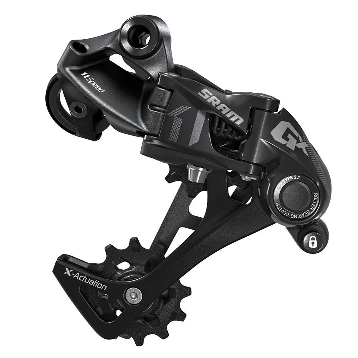 【SRAM GX DH 1x Rear Derailleur 美品】 image.jpg