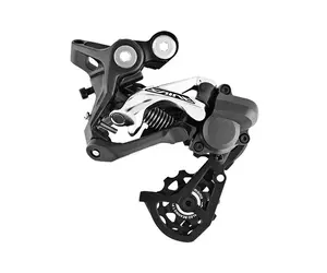 Shimano Saint Rear Derailleur, RD-M820, SS/10s, Shadow+, Direct
