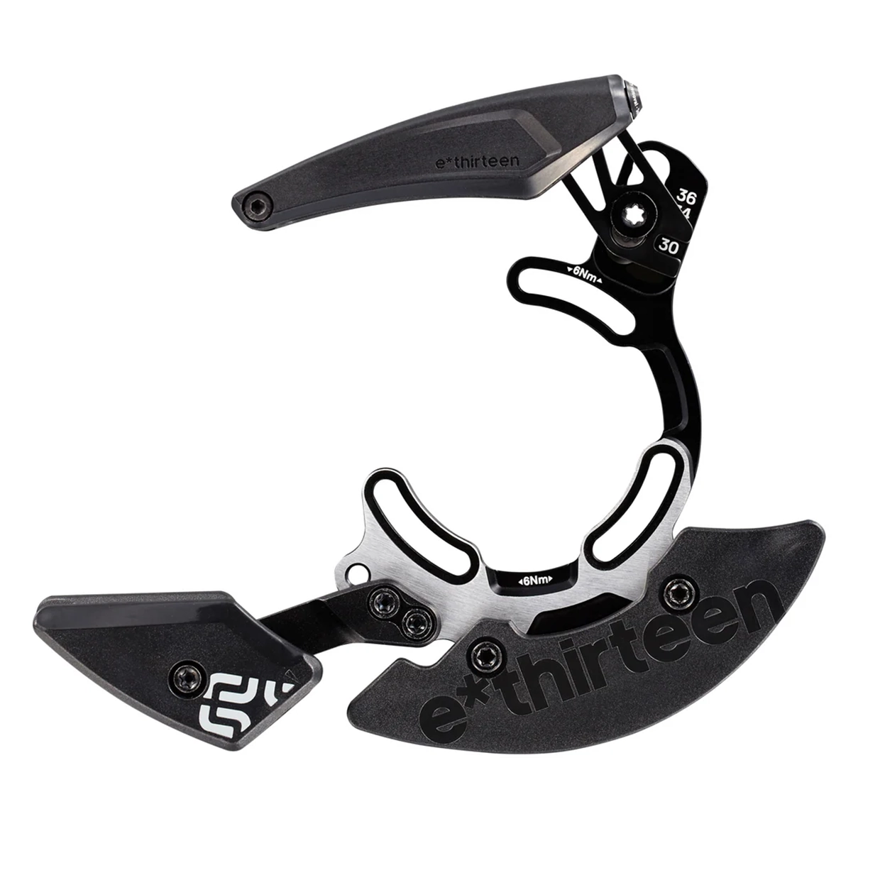 e*thirteen | ISCG05 | Full Coverage Compact | Stealth Idler on ...