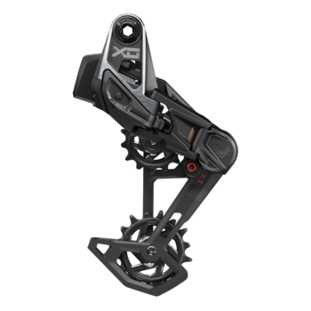 SRAM X01 Eagle AXS 12 Speed Rear Derailleur - The Inside Line