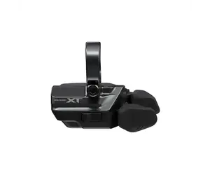 Shimano Shift Switch Deore XT - The Inside Line