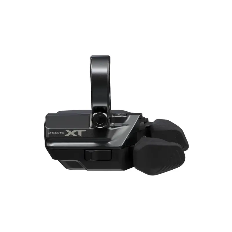 Shimano Shift Switch Deore XT - The Inside Line