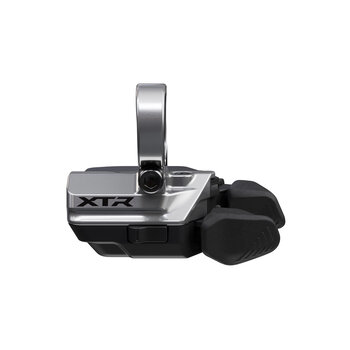 Shimano Shift Switch Deore XT - The Inside Line