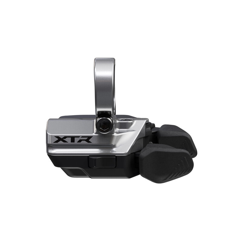 Shimano XTR Shift Switch - The Inside Line