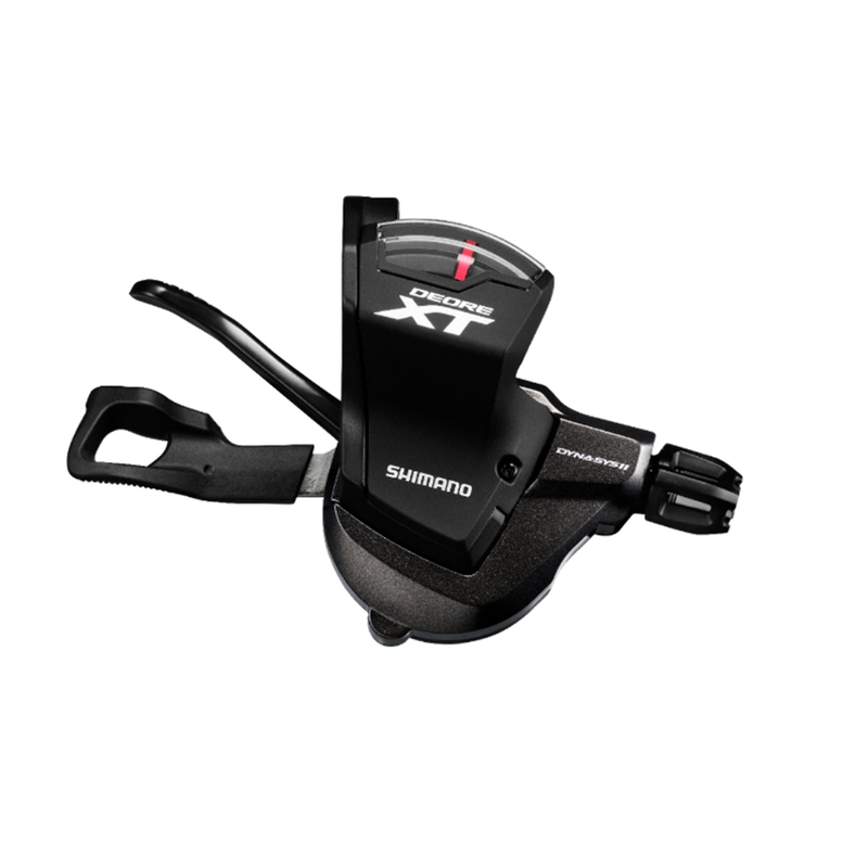 Shimano Deore XT SL-M8000 Shifter 11 Speed - The Inside Line