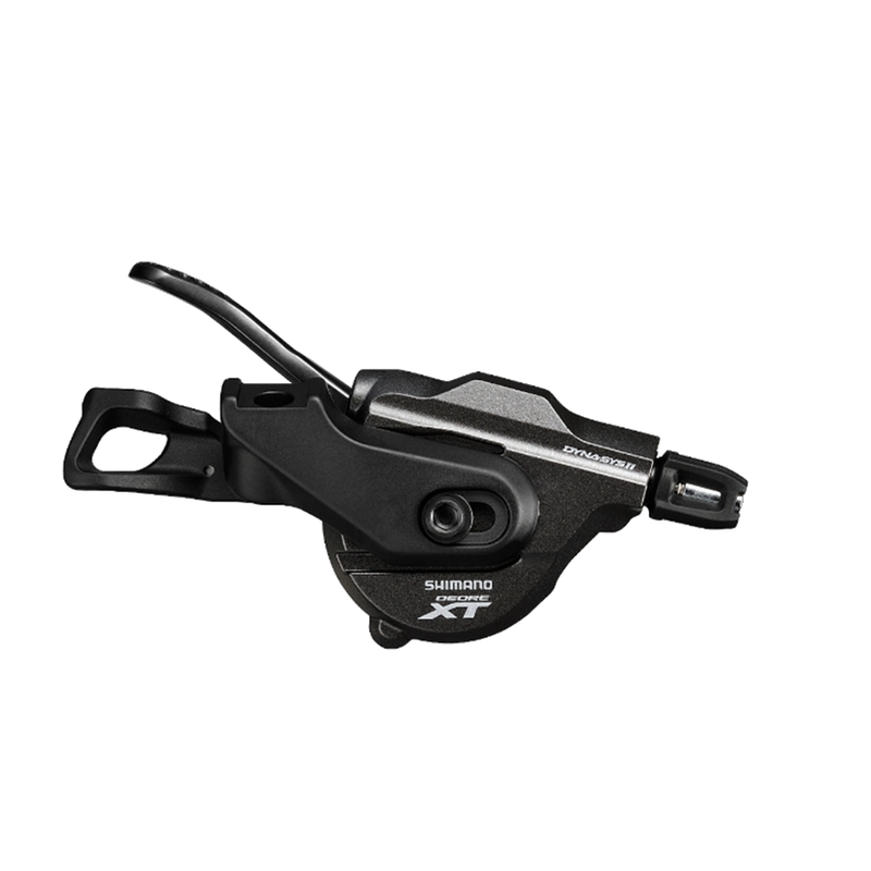 Shimano Deore XT SL-M8000 Shifter 11 Speed - The Inside Line