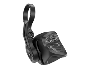 SRAM POD Rocker D1 Electronic Shifter Black - The Inside Line