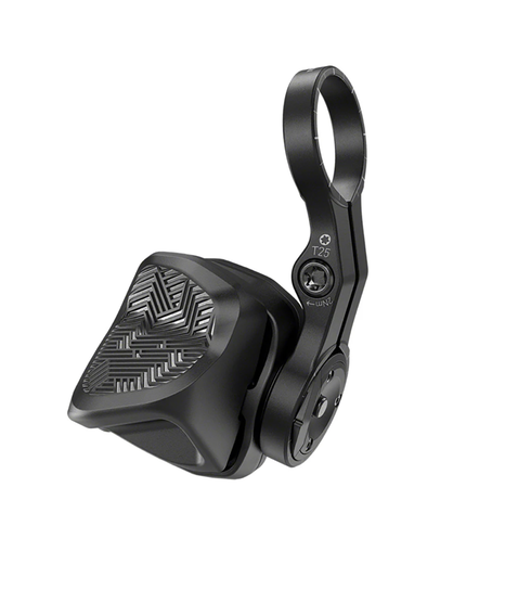 Shimano Shift Lever, SL-M640, ZEE Right 10-Speed 2050MM Inner W/O