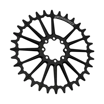 Garbaruk - The Inside Line