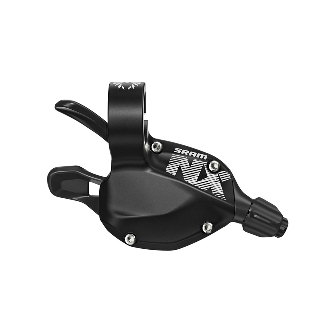 SRAM, NX Eagle, Trigger Shifter, Speed: 12, Combination