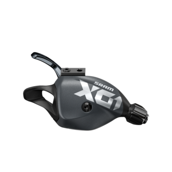 SRAM GX-Eagle 12S Trigger Shifter Lunar - The Inside Line