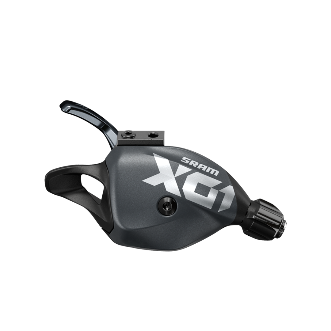 SRAM X01 Eagle 12 Speed Trigger Shifter MatchMaker X - The Inside Line
