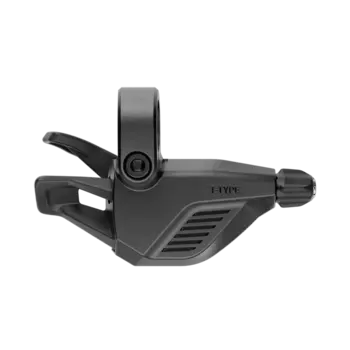 SRAM POD Rocker D1 Electronic Shifter Black - The Inside Line