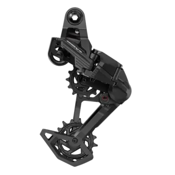 Dérailleur arrière SRAM X0 Eagle T-Type AXS 12 vitesses, neuf, démonté