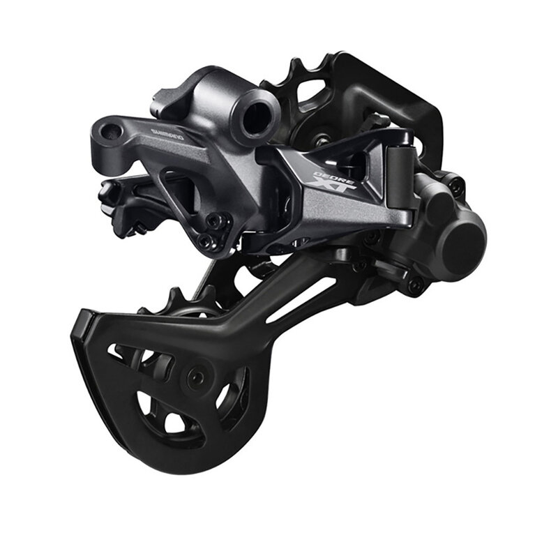 【美品】シマノ　XT 12s Shimano SGS RD-M8100 明日まで Shimano Deore XT RD-M8100 Rear Derailleur | 12 Spd - The Inside Line