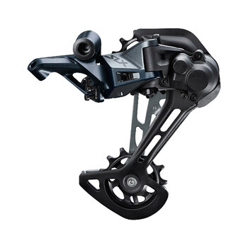 シマノ　SHIMANO RD-M6100-SGS SHIMANO 12V Gearbox. DEORE RD-M6100-SGS for Single : Amazon