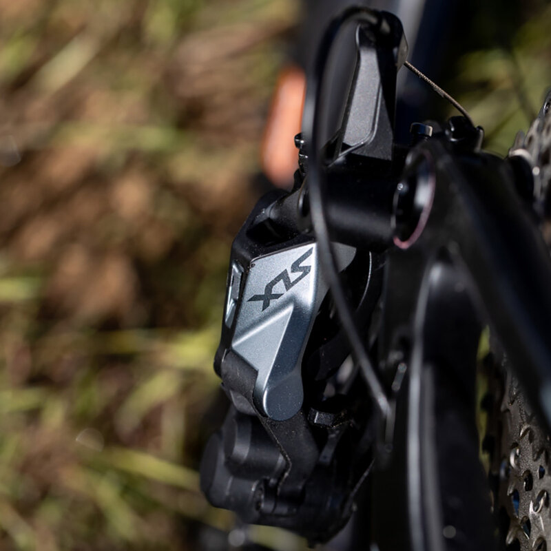 Shimano Shimano SLX 12-Speed SGS Shadow Plus Derailleur - The