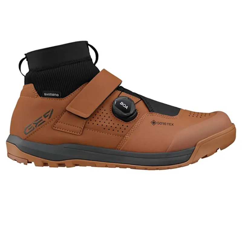 Shimano SH-GE900GTX Mens Clipless Shoes - The Inside Line