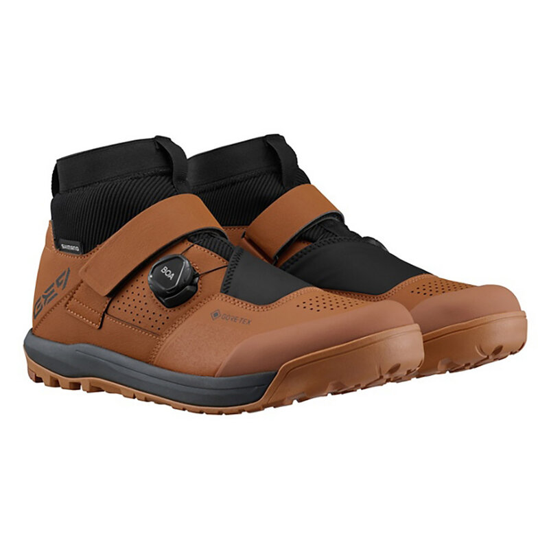 Shimano SH-GE900GTX Mens Clipless Shoes - The Inside Line