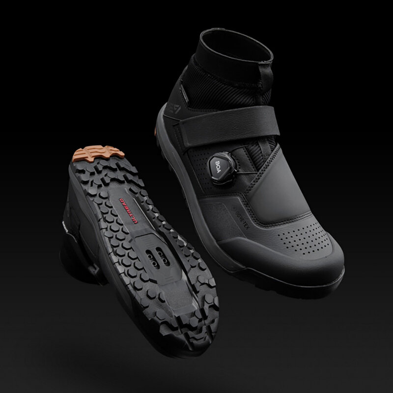 Shimano SH-GE900GTX Mens Clipless Shoes - The Inside Line
