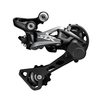 Shimano RD-M8000 Deore XT Rear Derailleur GS 11-Speed - The Inside