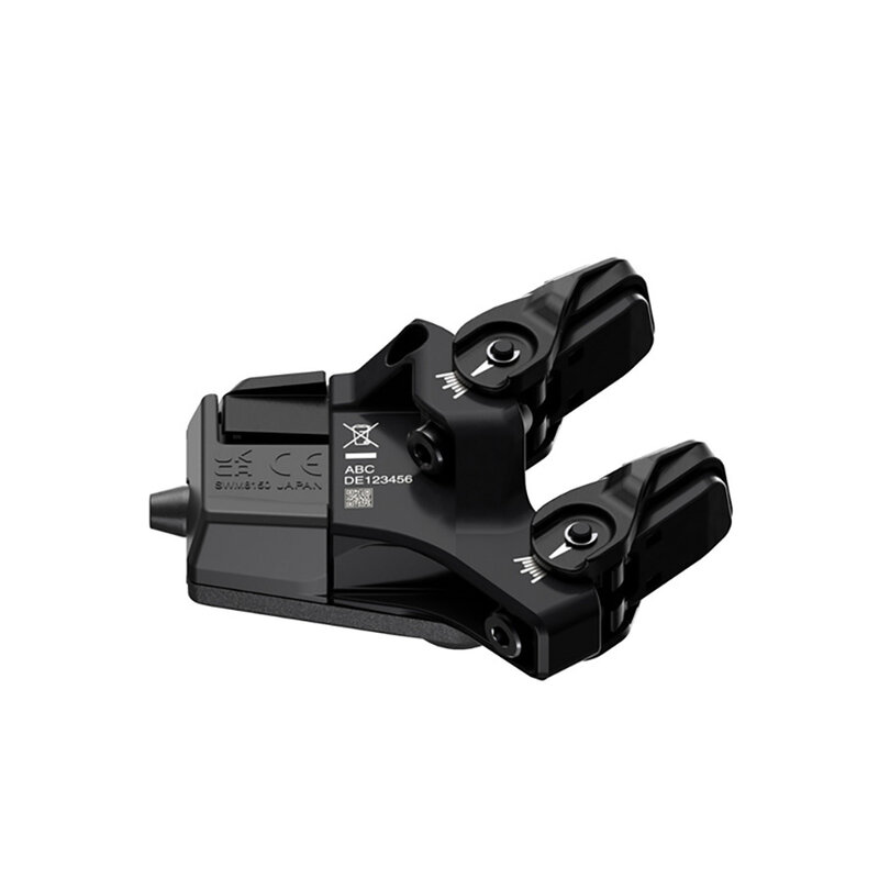 SHIMANO SHIFT SWITCH | DEORE XT | SW-M8150-IR | RIGHT | I-Spec EV