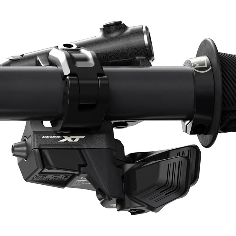 SHIMANO SHIFT SWITCH | DEORE XT | SW-M8150-IR | RIGHT | I-Spec EV