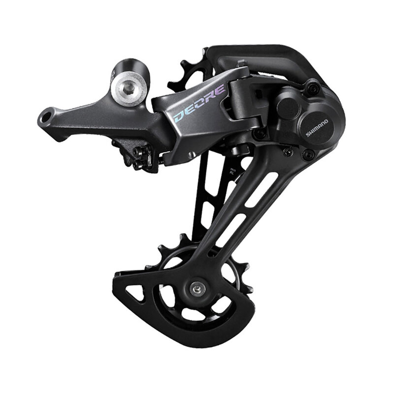 美品★シマノ★SHIMANO★FC-M6100★170mm★ディオーレdeore Shimano M6100 SGS Derailleur 12 Speed - The Inside Line