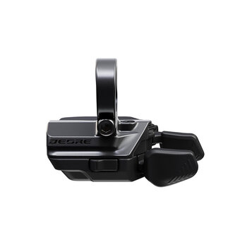 Shimano XTR Shift Switch - The Inside Line