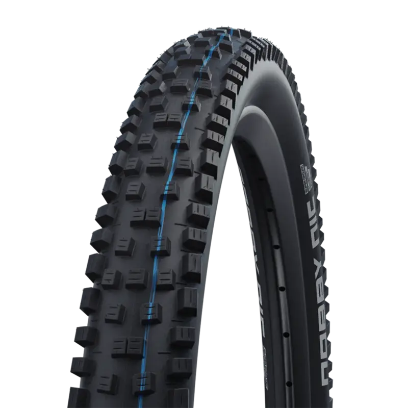 Schwalbe Nobby Nic MTB タイヤ27.5×2.25 新品 Schwalbe Nobby Nic 27.5