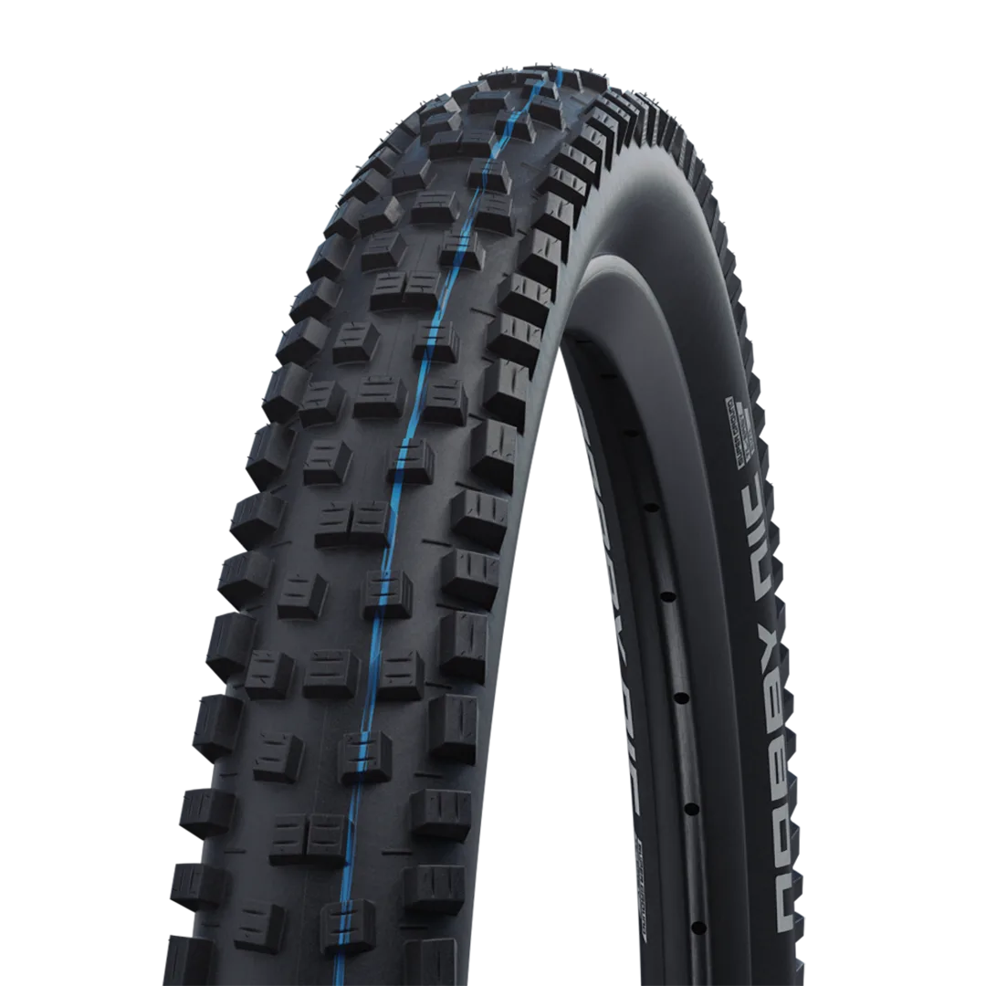 Schwalbe Nobby Nic MTB タイヤ27.5×2.25 新品 image.jpg
