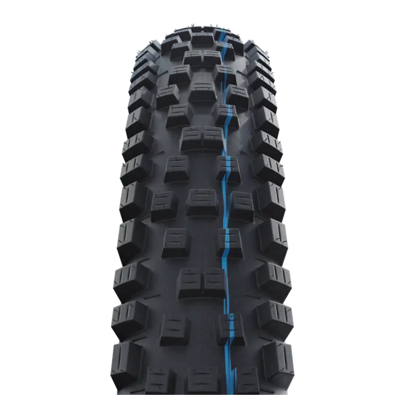 Schwalbe Nobby Nic 27.5×2.25 2本 パフォーマンス Nobby Nic | 62-622 | TLE | Folding | Super Trail | ADDIX